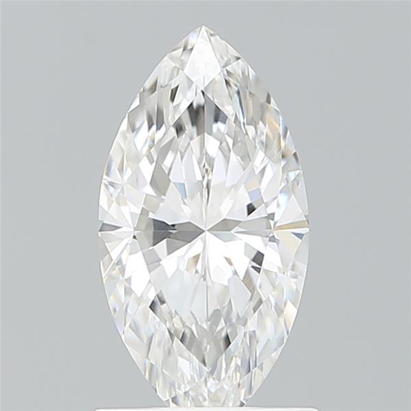 1.09 ct. marquise Lab Grown Diamond front image