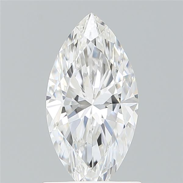 1.10 ct. marquise Lab Grown Diamond front image