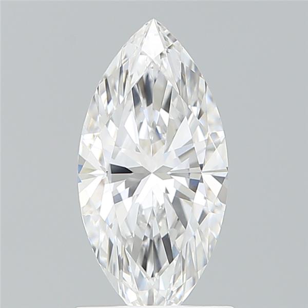 1.17 ct. marquise Lab Grown Diamond front image