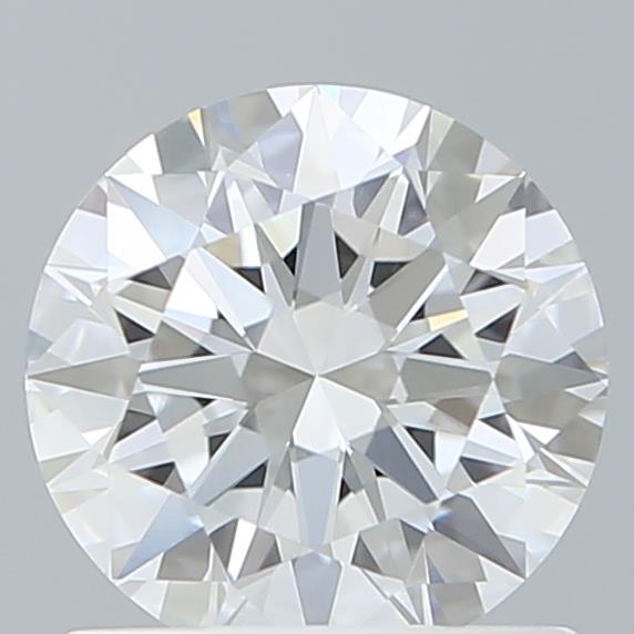 1.05 ct. round Lab Grown Diamond front image