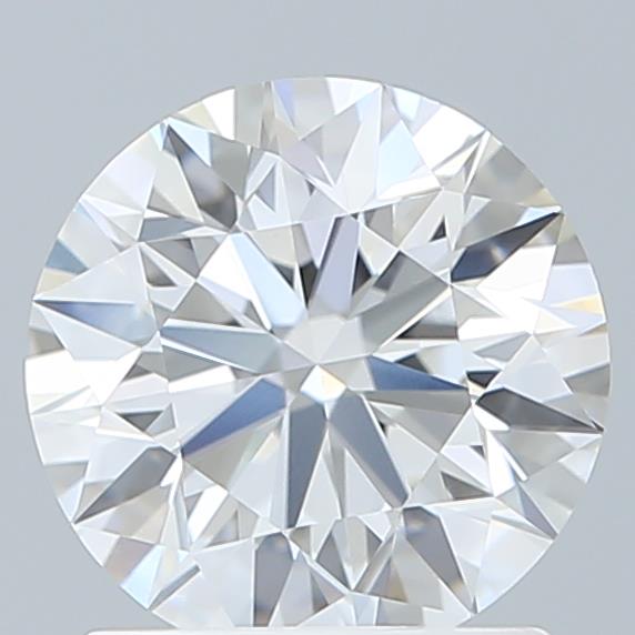 1.50 ct. round Lab Grown Diamond front image