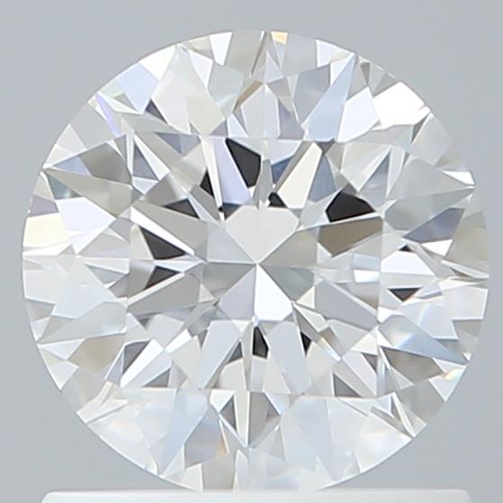 1.05 ct. round Lab Grown Diamond front image