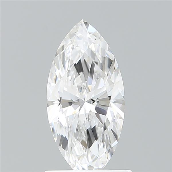 1.02 ct. marquise Lab Grown Diamond front image