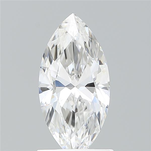 1.19 ct. marquise Lab Grown Diamond front image