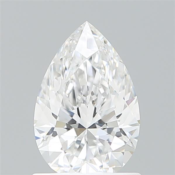 1.01 ct. pear Lab Grown Diamond front image