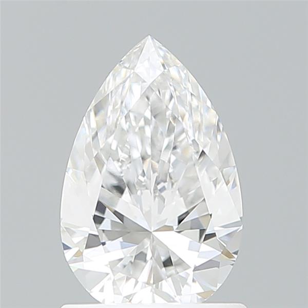 1.08 ct. pear Lab Grown Diamond front image