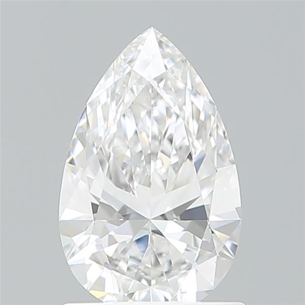 1.08 ct. pear Lab Grown Diamond front image