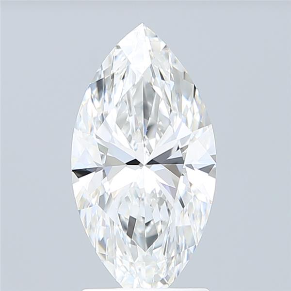 2.07 ct. marquise Lab Grown Diamond front image