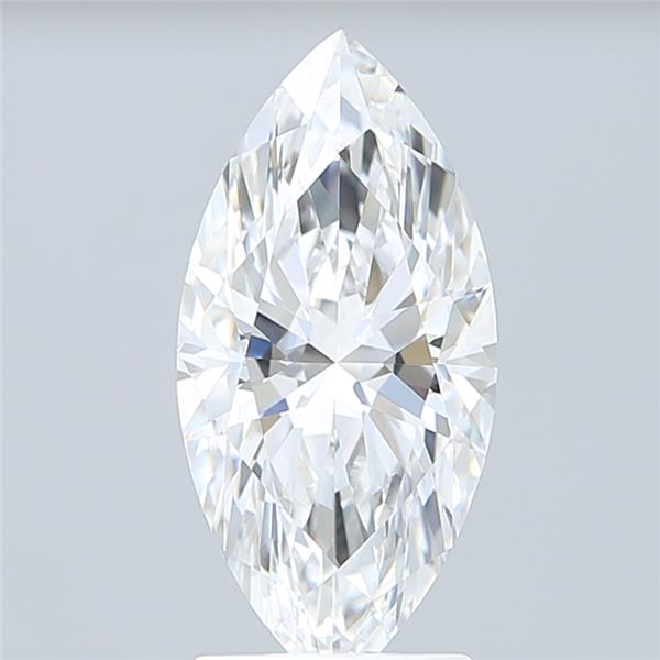 2.28 ct. marquise Lab Grown Diamond front image