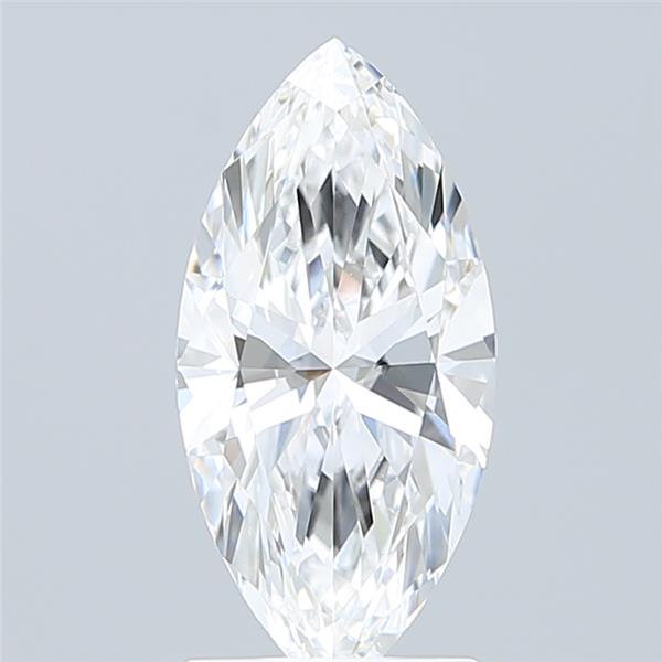 1.72 ct. marquise Lab Grown Diamond front image