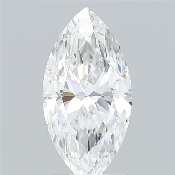 2.02 ct. marquise Lab Grown Diamond front image
