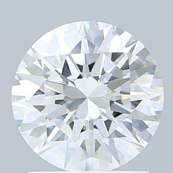 1.51 ct. round Lab Grown Diamond front image
