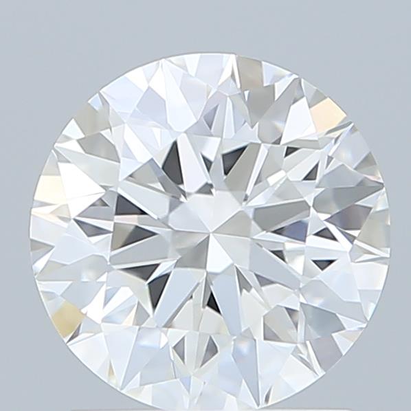 1.60 ct. round Lab Grown Diamond front image