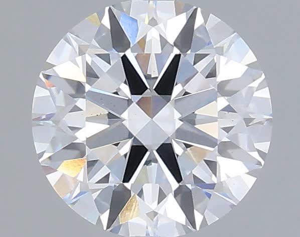 1.06 ct. round Lab Grown Diamond front image