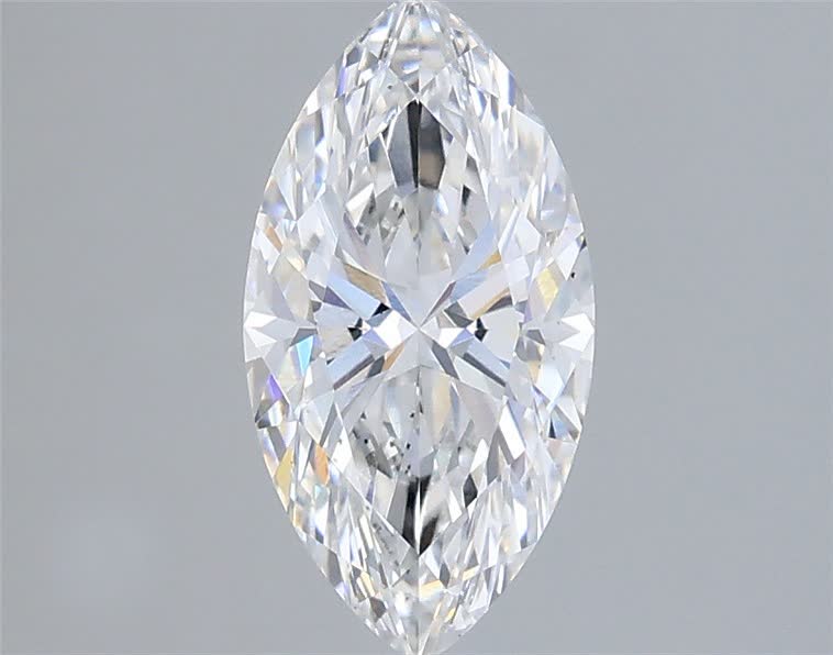 1.01 ct. marquise Lab Grown Diamond front image