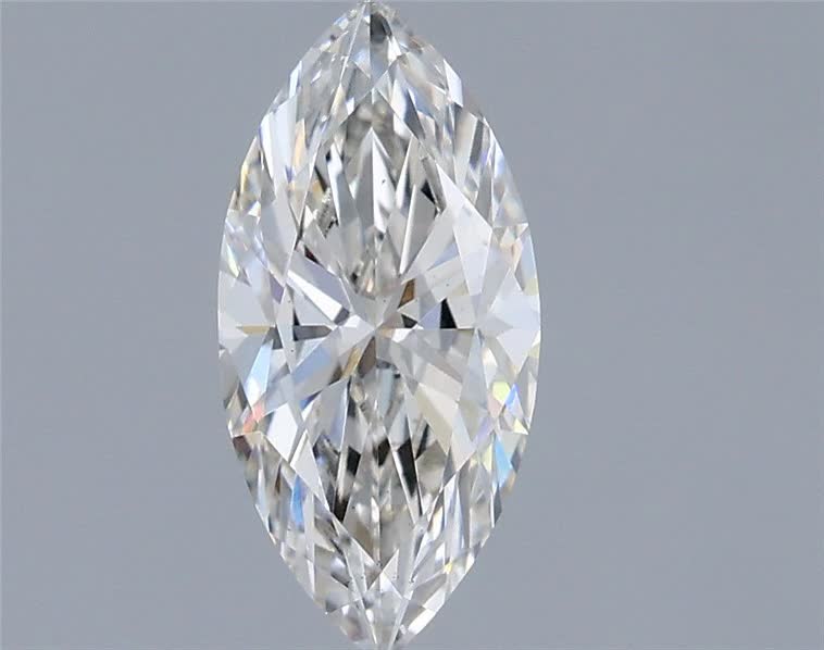 1.03 ct. marquise Lab Grown Diamond front image