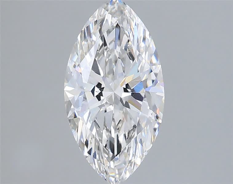 1.09 ct. marquise Lab Grown Diamond front image