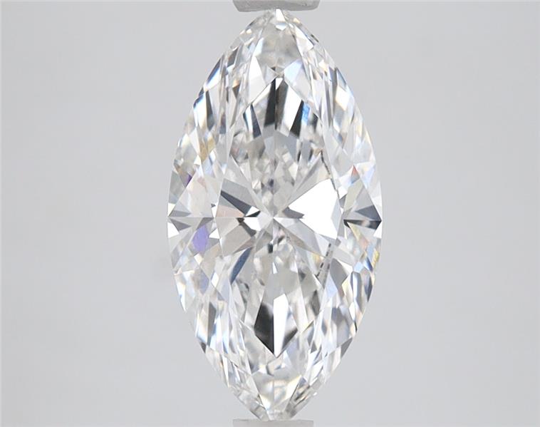1.53 ct. marquise Lab Grown Diamond front image