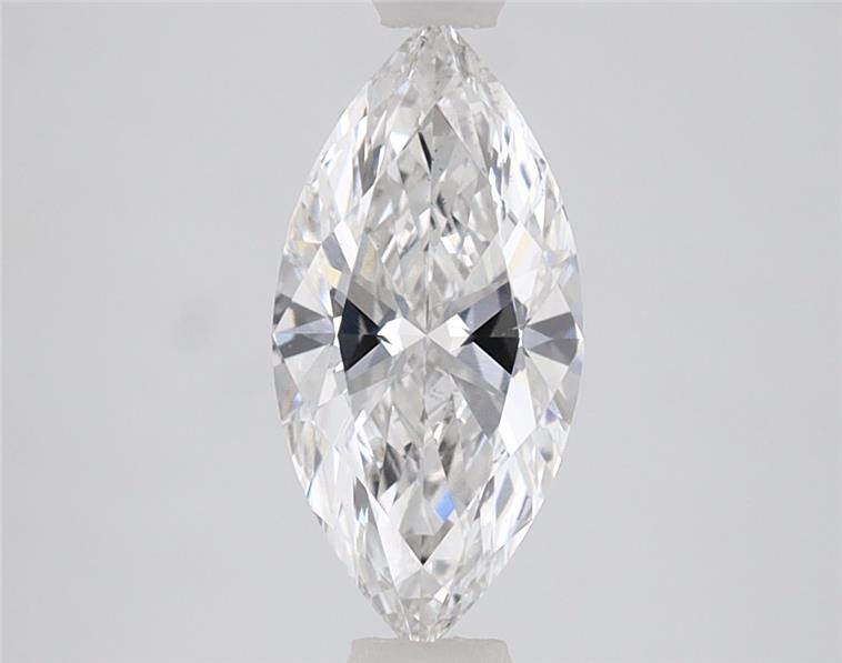 1.01 ct. marquise Lab Grown Diamond front image