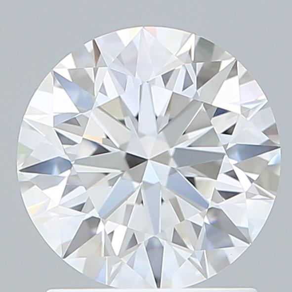 1.60 ct. round Lab Grown Diamond front image