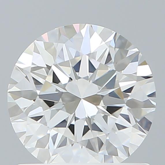 1.05 ct. round Lab Grown Diamond front image