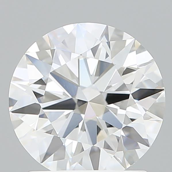 1.60 ct. round Lab Grown Diamond front image