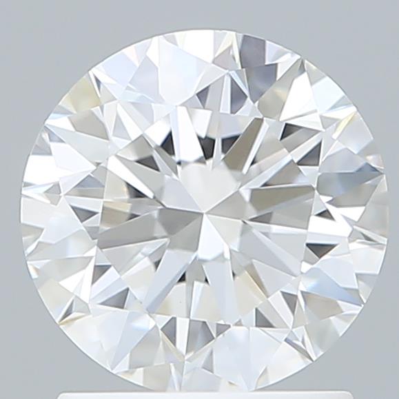 1.59 ct. round Lab Grown Diamond front image