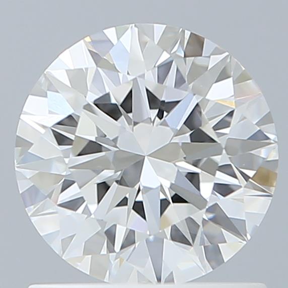 1.08 ct. round Lab Grown Diamond front image