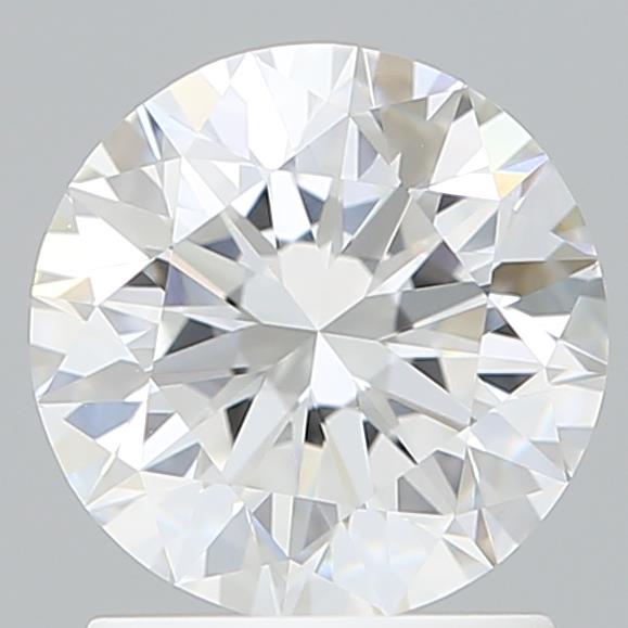 1.60 ct. round Lab Grown Diamond front image