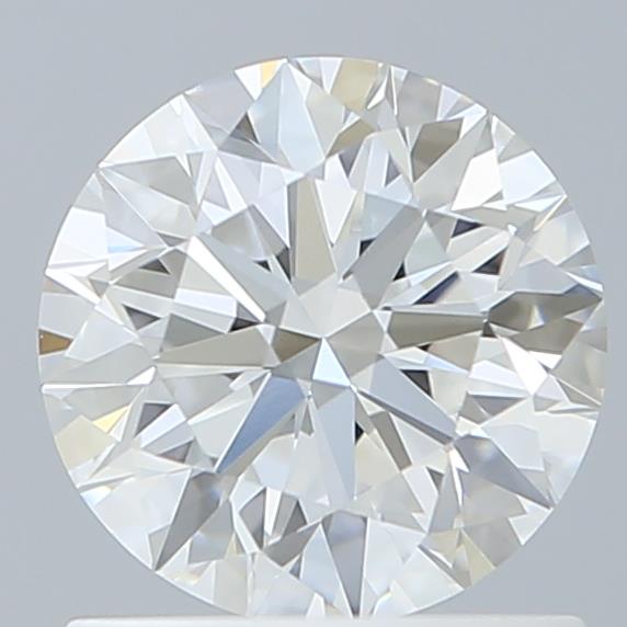 1.08 ct. round Lab Grown Diamond front image