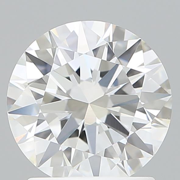 1.60 ct. round Lab Grown Diamond front image