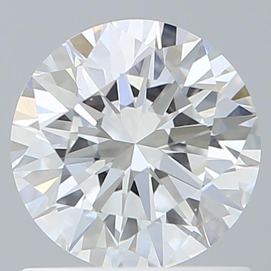 1.05 ct. round Lab Grown Diamond front image