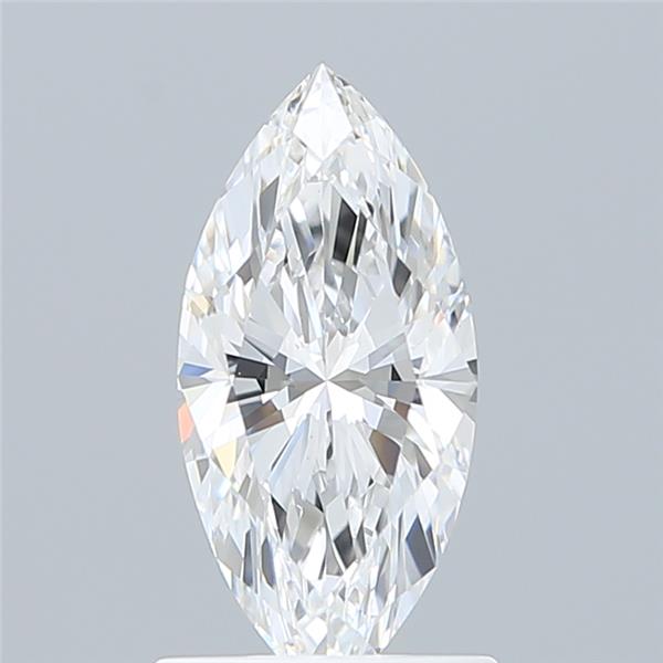 1.05 ct. marquise Lab Grown Diamond front image