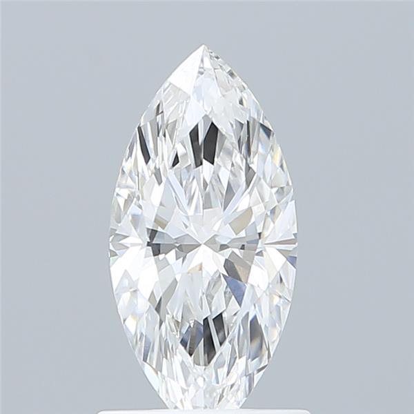 1.02 ct. marquise Lab Grown Diamond front image