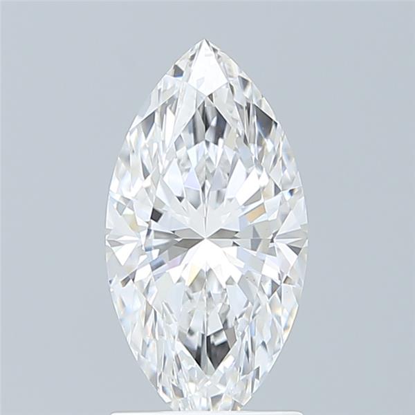 1.60 ct. marquise Lab Grown Diamond front image