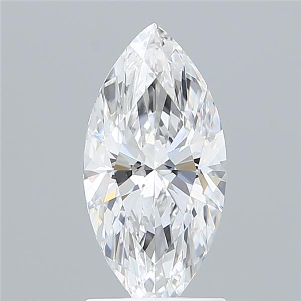 1.54 ct. marquise Lab Grown Diamond front image