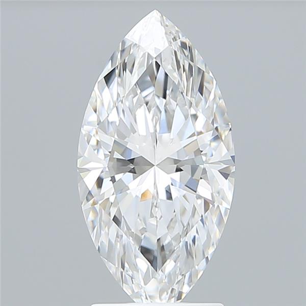 2.29 ct. marquise Lab Grown Diamond front image