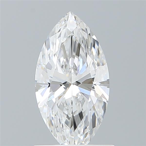 1.02 ct. marquise Lab Grown Diamond front image