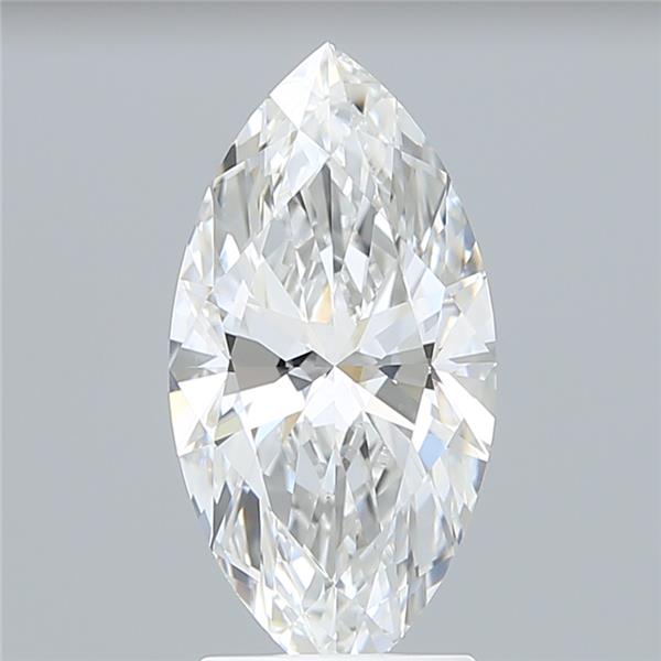 2.29 ct. marquise Lab Grown Diamond front image