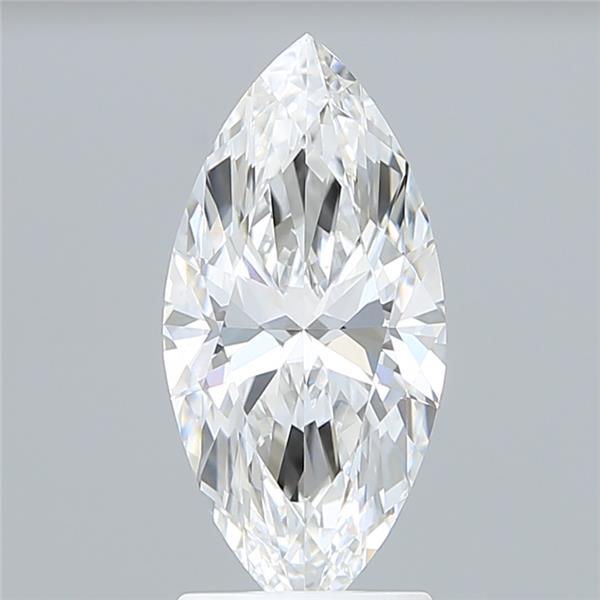 2.04 ct. marquise Lab Grown Diamond front image