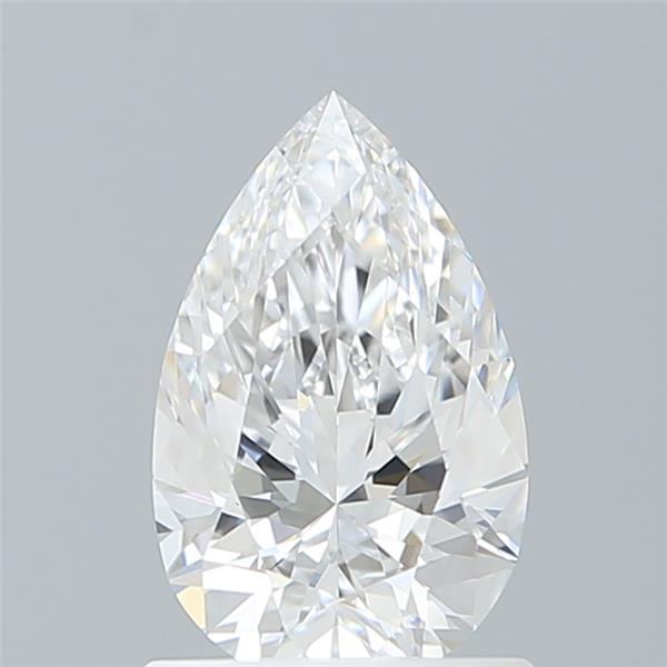 1.08 ct. pear Lab Grown Diamond front image