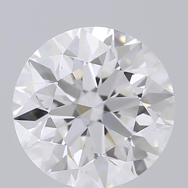 1.06 ct. round Lab Grown Diamond front image