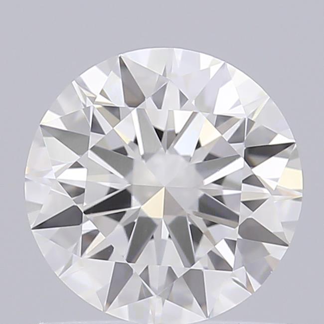 1.02 ct. round Lab Grown Diamond front image