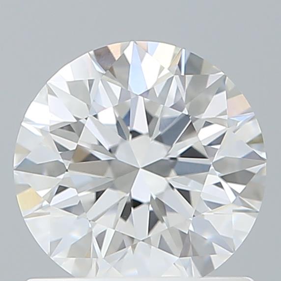 1.04 ct. round Lab Grown Diamond front image