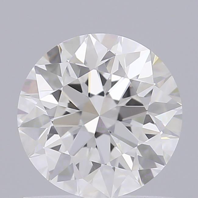 1.04 ct. round Lab Grown Diamond front image