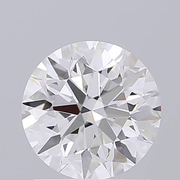 1.51 ct. round Lab Grown Diamond front image