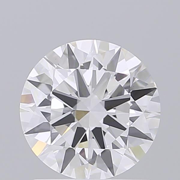 1.51 ct. round Lab Grown Diamond front image