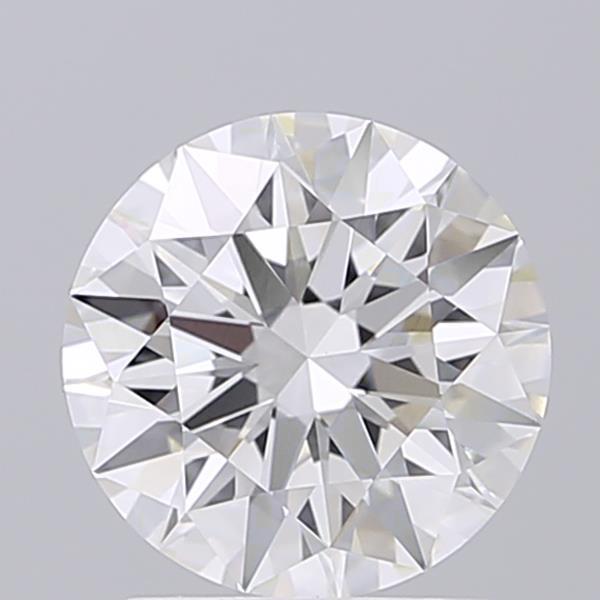 2.07 ct. round Lab Grown Diamond front image