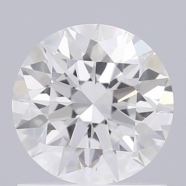 1.06 ct. round Lab Grown Diamond front image