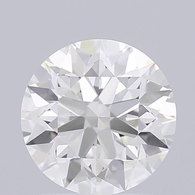 1.83 ct. round Lab Grown Diamond front image